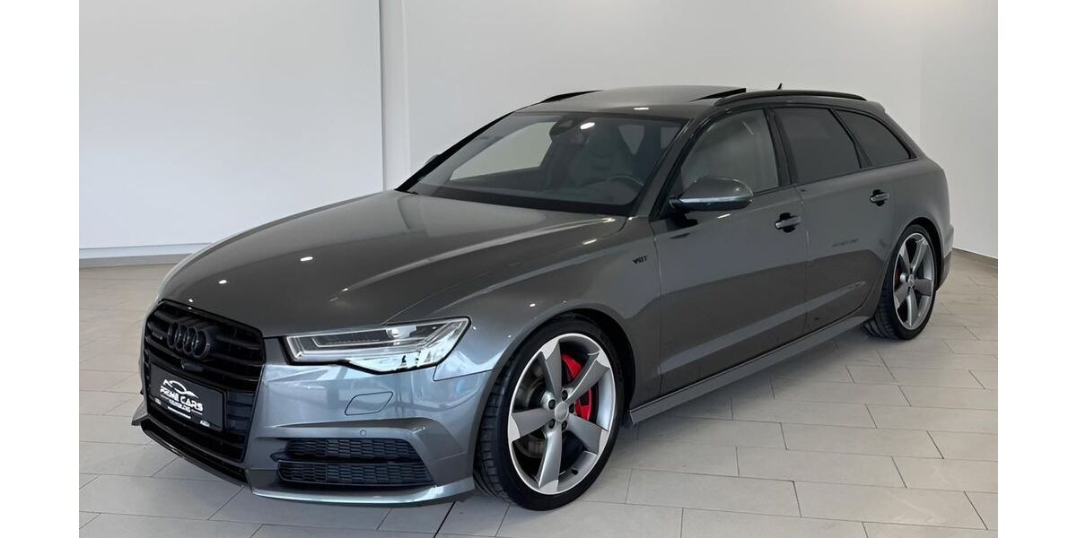 Audi A6 163.000 km 28.490 &euro; Hamburg 22043