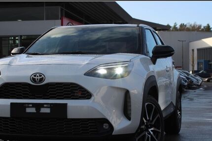 Toyota Yaris Cross 18.011 km 31.950 &euro; Giessen 35394
