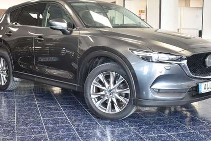 Mazda CX-5 186.000 km 16.470 &euro; Nürnberg 90431