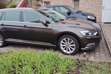 VW Passat 209.446 km 12.800 &euro; Mauschbach 66500