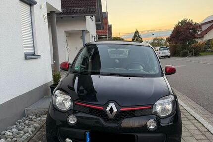 Renault Twingo 95.000 km 6.450 € Laupheim 88471