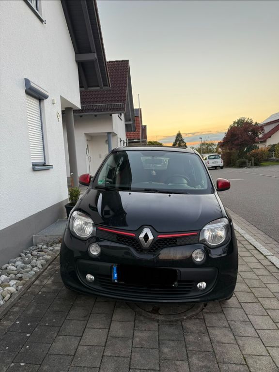 Renault Twingo 95.000 km 6.850 € Laupheim 88471