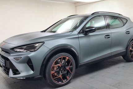 Cupra Formentor 19.000 km 46.999 € Ebersberg bei München 85560