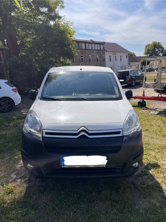 Berlingo