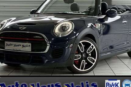 Mini John Cooper Works Cabrio 170.900 km 18.880 &euro; Geilenkirchen 52511