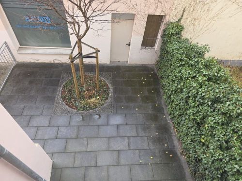 2-Zimmer-Eigentumswohnung mit Balkon, direkt am Elbufer von 01662 Meißen (ID 10426) - Etagenwohnung Meißen Meißen , Sachs | Angebot:16218971