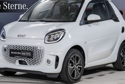 Smart ForTwo 13.554 km 18.460 &euro; Hamburg 22549