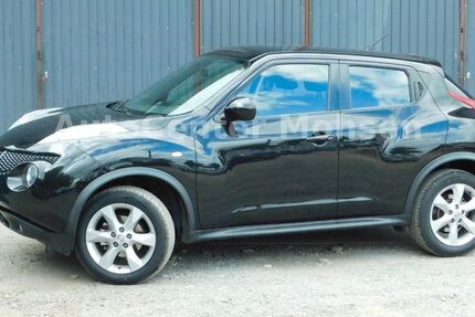 Nissan Juke 130.502 km 6.980 € Lübben 15907