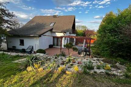 Haus Auerbach - 5 Zimmer, 125 m&sup2;, 429.000&euro; | Angebot:25379147