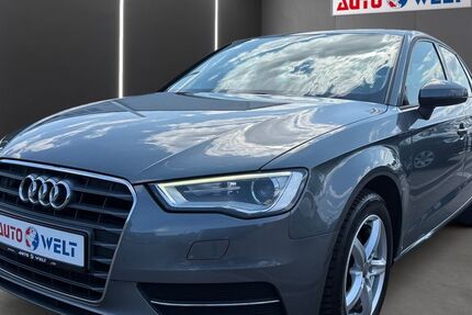Audi A3 109.500 km 10.390 &euro; Sandersdorf Brehna 06796