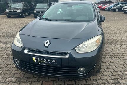 Renault Fluence 139.000 km 5.490 &euro; Graben-Neudorf 76676