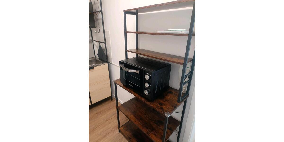 Etagenwohnung Rimpar - 1 Zimmer, 29 m&sup2;, 590&euro; | Angebot:25402246