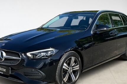 Mercedes-Benz C 200 42.250 km 29.840 &euro; Niebüll 25899