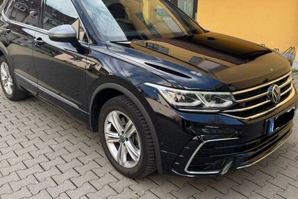 VW Tiguan 64.000 km 39.699 &euro; Wangen 88239
