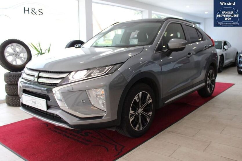 Eclipse Cross