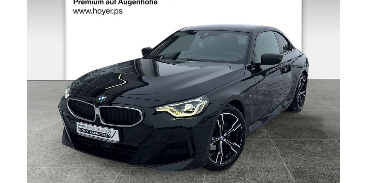 BMW 218 9.900 km 36.390 &euro; Nienburg 31582
