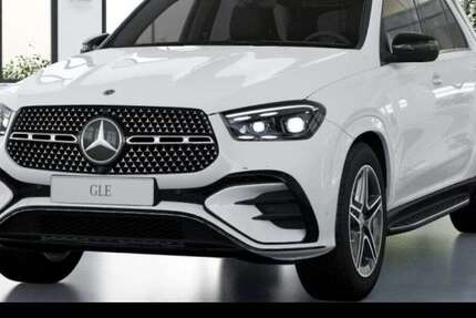 Mercedes-Benz GLE 450 9.900 km 93.990 &euro; Frankfurt am Main 60599