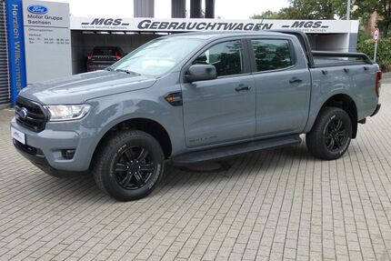 Ford Ranger 97.600 km 30.450 € Radebeul 01445
