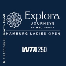 Center Court - Dienstag, 21.07.2026 21.07.2026 Hamburger Rothenbaum