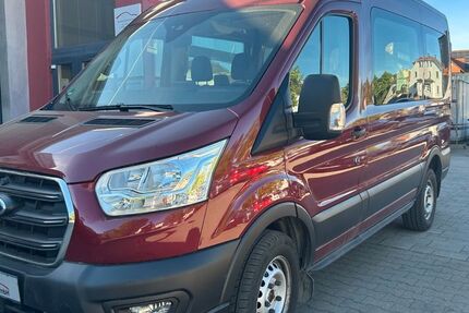 Ford Transit 159.992 km 21.880 &euro; Weidhausen 96279