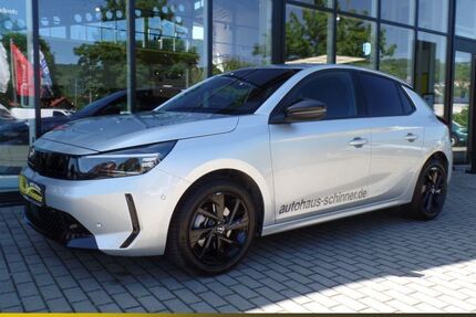 Opel Corsa 3.700 km 18.590 &euro; Weimar 99427