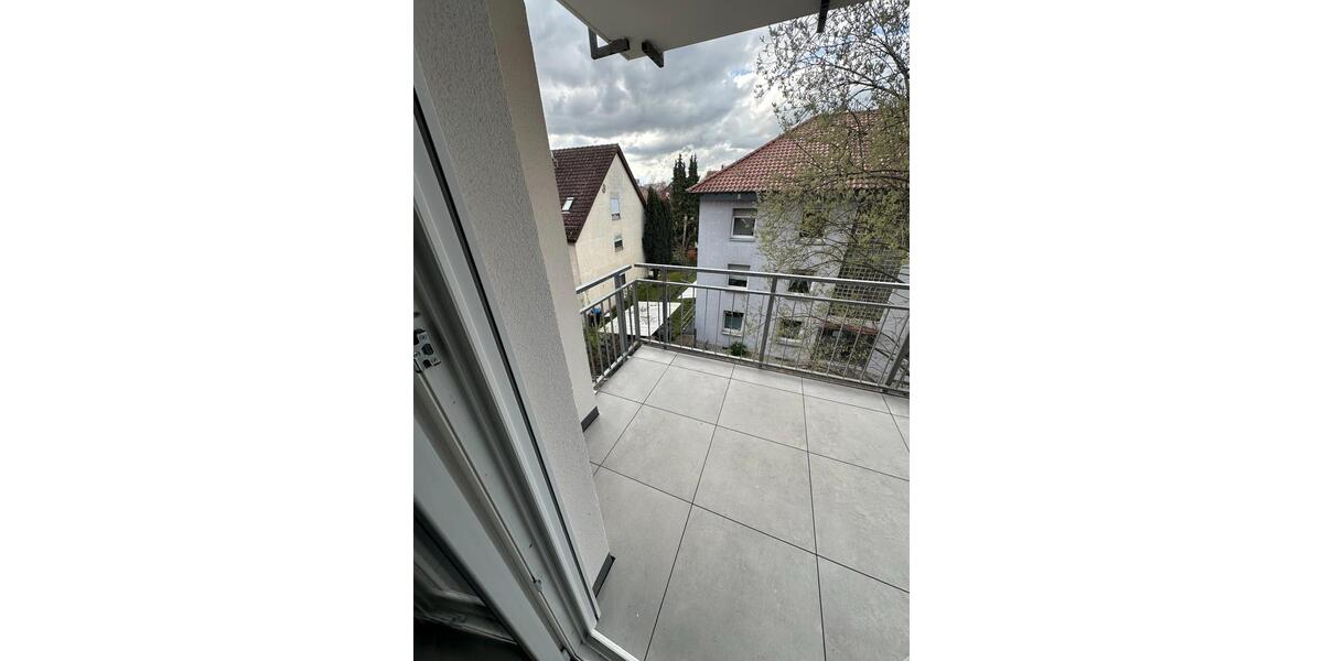 Etagenwohnung Heilbronn Kernstadt - 2 Zimmer, 41 m&sup2;, 243.500&euro; | Angebot:26067351