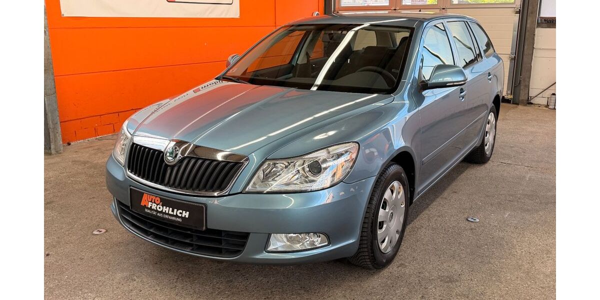 Skoda Octavia 118.675 km 3.499 &euro; Gaimersheim bei Ingolstadt 85080