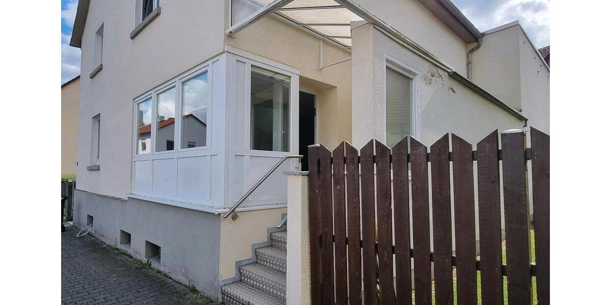 Gewerbeobjekt Nidda - 731&euro; | Angebot:23595754
