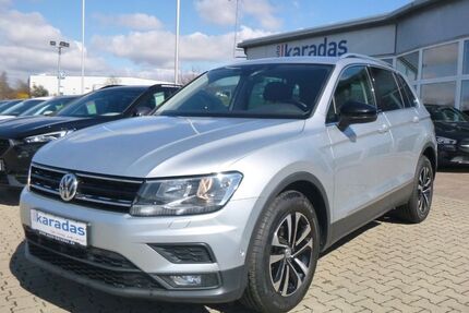 VW Tiguan 104.707 km 22.750 &euro; Bayreuth 95448