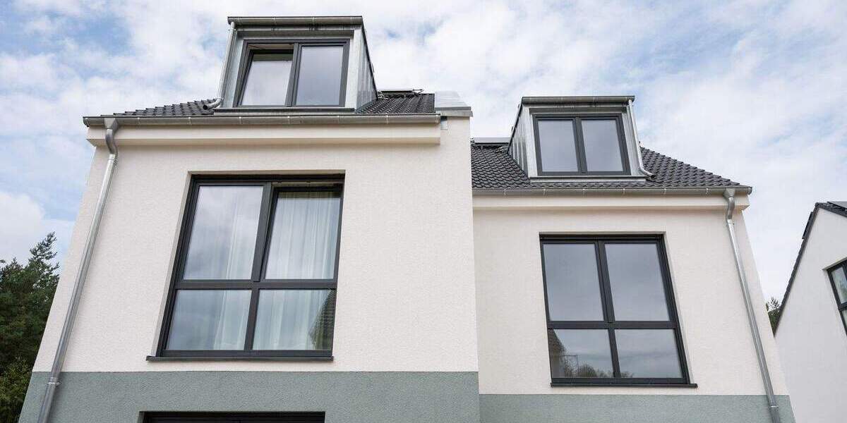 Doppelhaushälfte Erkner Hohenbinde - 4 Zimmer, 125 m&sup2;, 1.950&euro; | Angebot:25710124