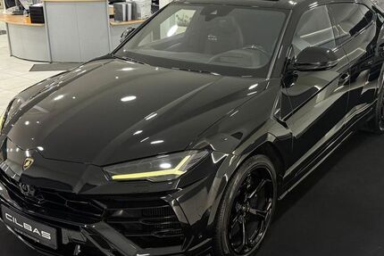 Lamborghini Urus 145.077 km 179.900 &euro; Gelsenkirchen 45891