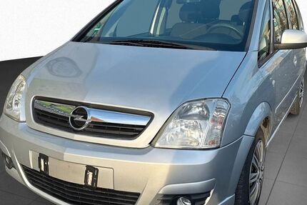 Opel Meriva 102.100 km 3.890 &euro; Langen 63225