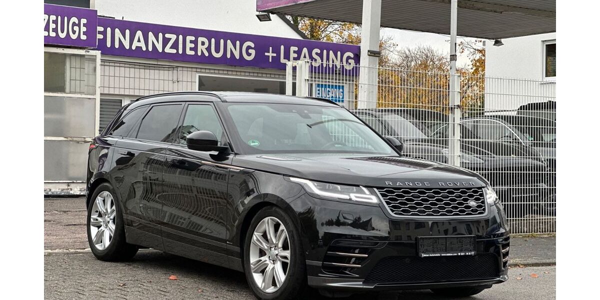 Land Rover Range Rover Velar 97.891 km 31.900 &euro; Köln (Heimersdorf) 50767