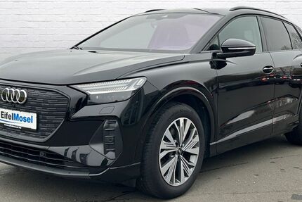 Audi Q4 e-tron 41.500 km 25.770 &euro; Bitburg 54634