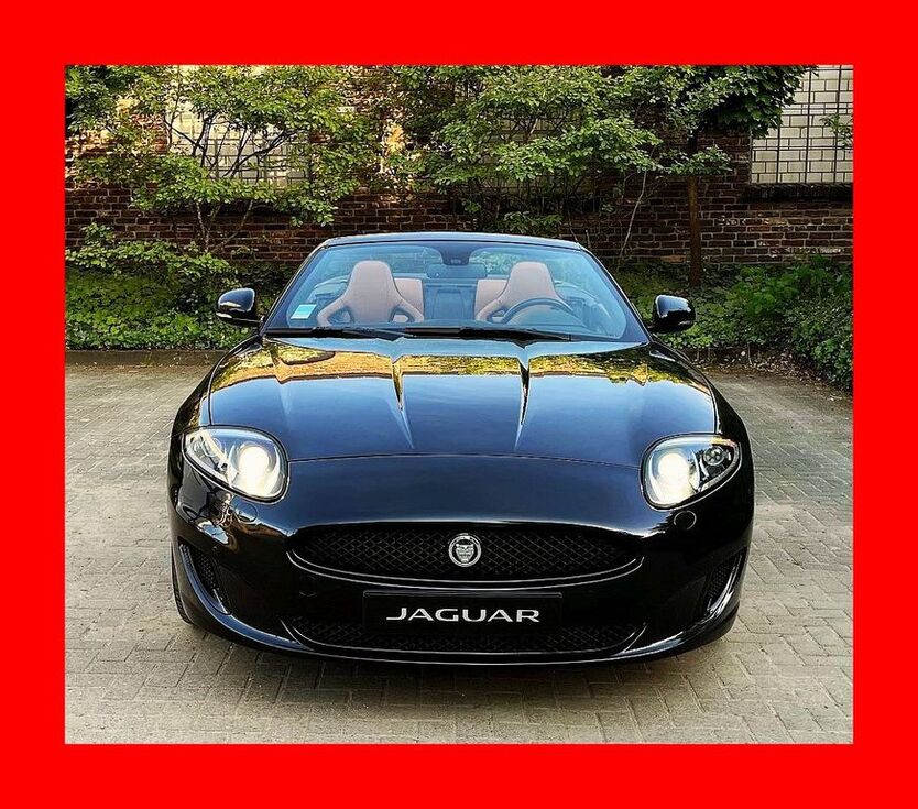 XK
