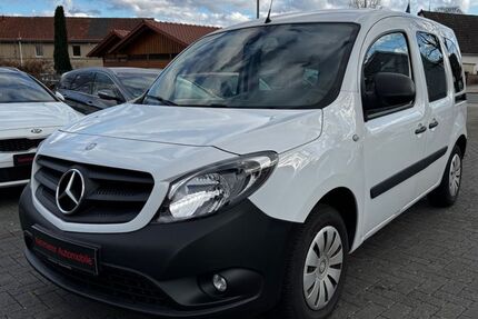 Mercedes-Benz Citan 106.600 km 10.900 &euro; Porta Westfalica 32457