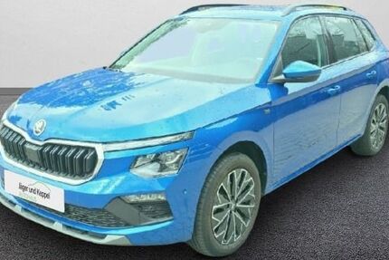 Skoda Kamiq 13.400 km 28.900 &euro; Speyer 67346