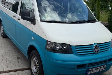 VW T5 Transporter 350.000 km 9.000 &euro; Parsberg 92331
