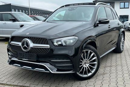 Mercedes GLE 350