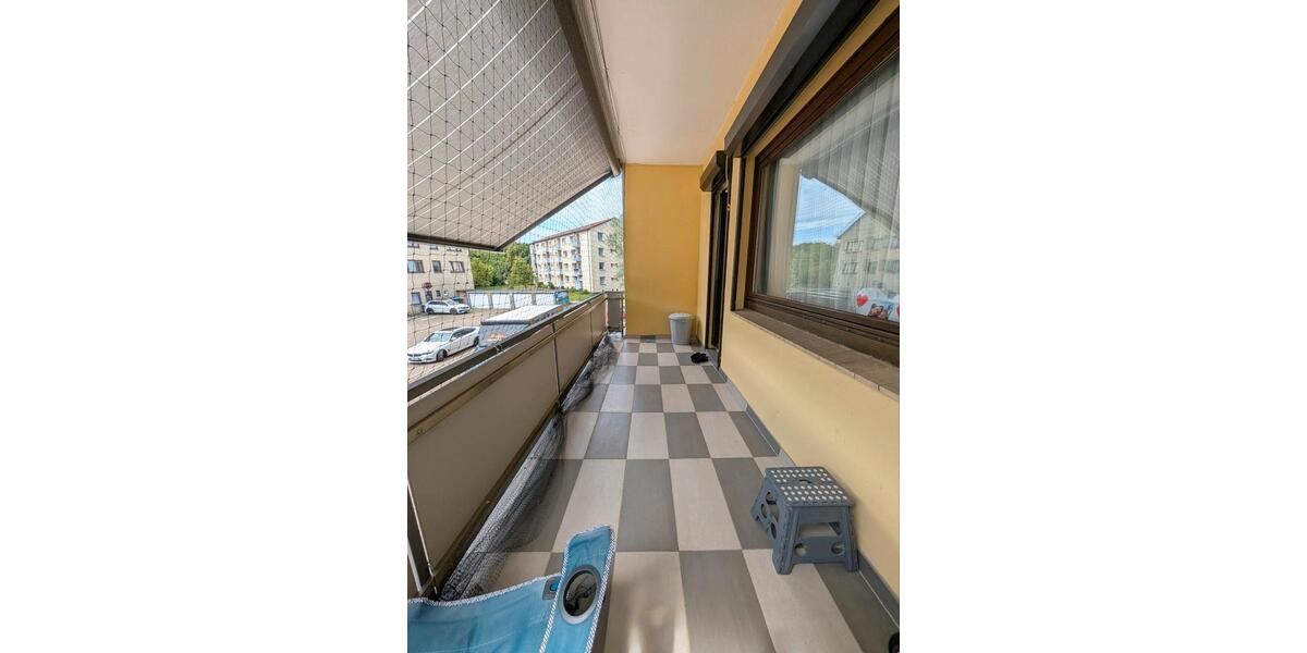 Etagenwohnung Bremen Osterholz - 5 Zimmer, 105 m&sup2;, 335.000&euro; | Angebot:26955746