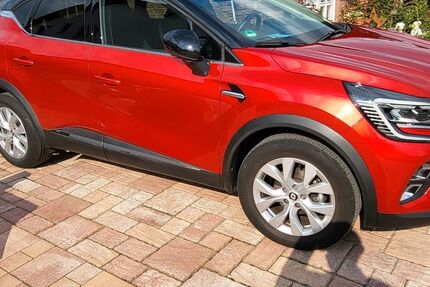 Renault Captur 14.000 km 16.600 € Holzwickede 59439