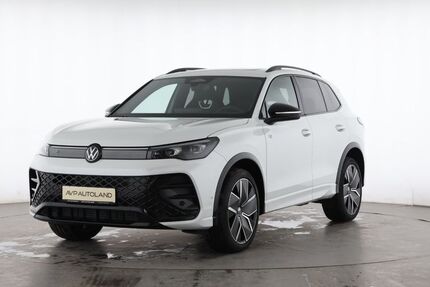 VW Tiguan 1.974 km 54.860 &euro; Deggendorf 94469