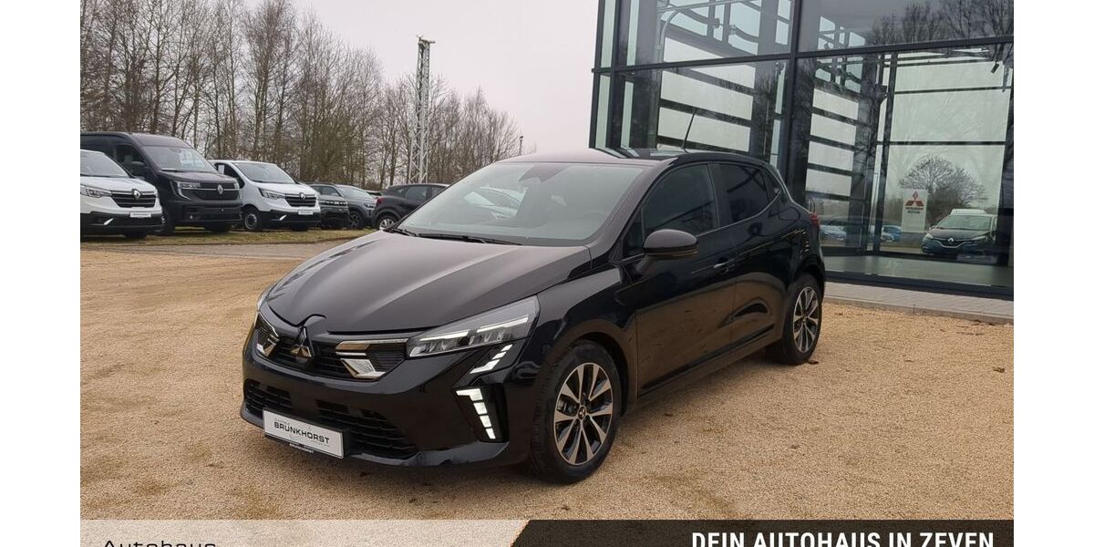 Mitsubishi Colt 4.001 km 18.490 &euro; Bremervörde 27432