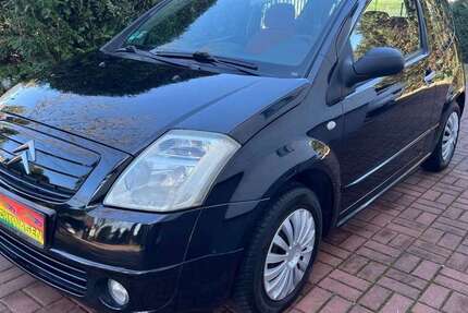 Citroen C2 184.000 km 1.650 &euro; Falkensee 14612