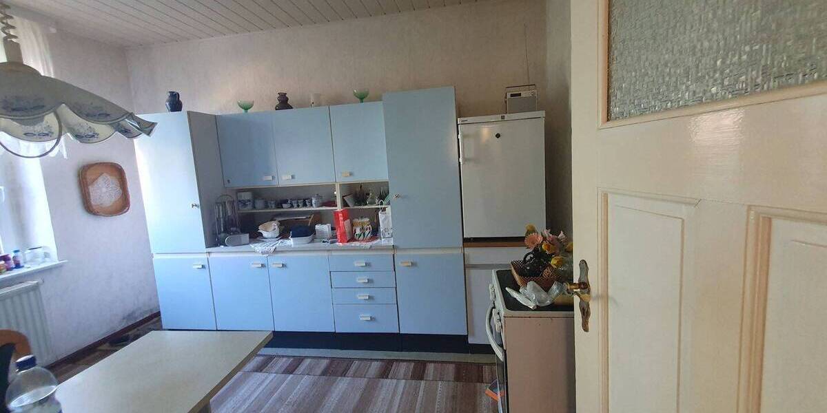 Doppelhaushälfte Bad Schmiedeberg - 4 Zimmer, 104 m&sup2;, 109.000&euro; | Angebot:25665773