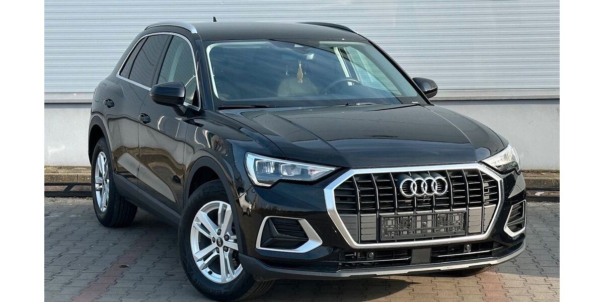 Audi Q3 26.344 km 31.892 &euro; Oberthulba 97723