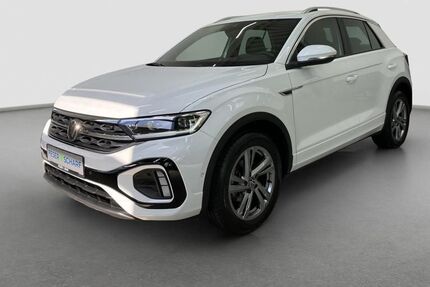 VW T-Roc 6.704 km 30.980 &euro; Fürth 90763