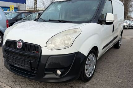 Fiat Doblo 138.000 km 1.980 &euro; Rendsburg 24768