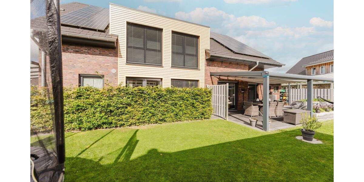 Einfamilienhaus Nordhorn - 7 Zimmer, 291 m&sup2;, 675.000&euro; | Angebot:24906137