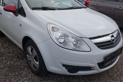 Opel Corsa 170.200 km 2.600 &euro; Neumarkt/OPf 92318